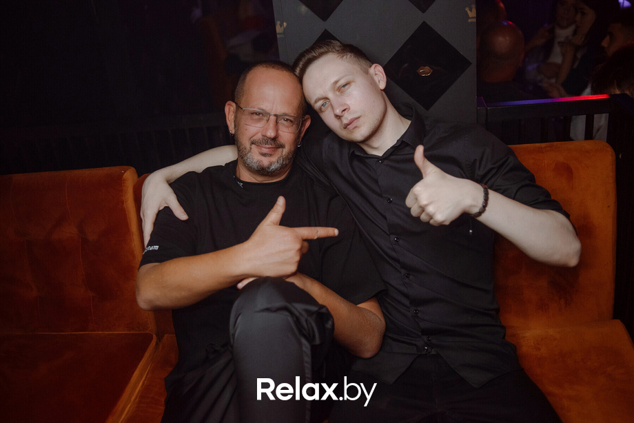 Cirque du soleil, фото № 42