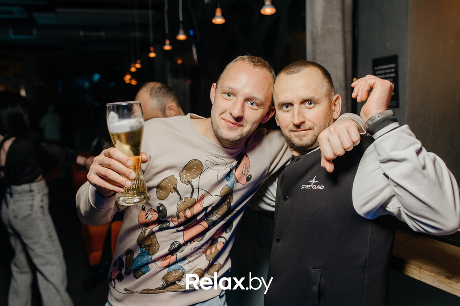 Ночные жители, фото № 38