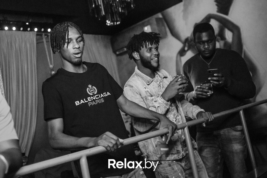 Friday LUXURIA LXR, фото № 8