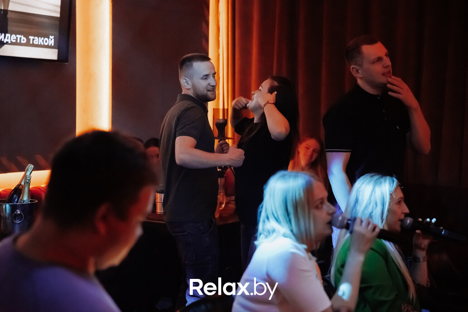 Saturday In Zavod, фото № 24