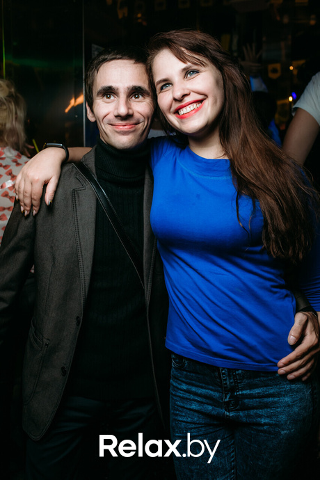 Killfish Birthday Party, фото № 147