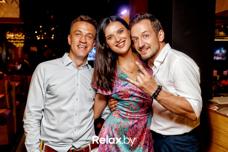 Saturday music, фото № 60