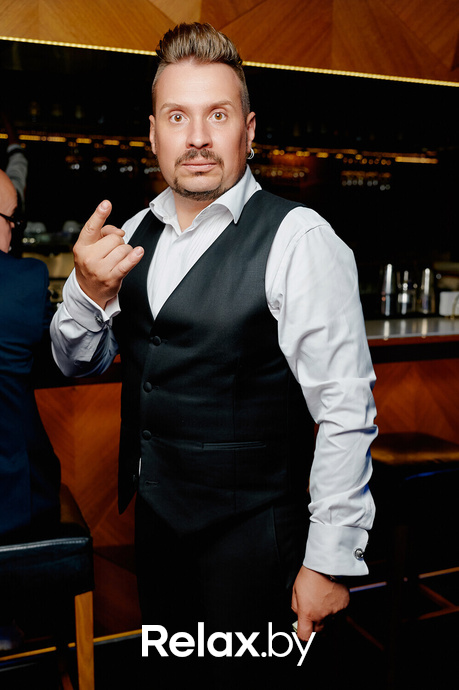 Saturday music, фото № 21