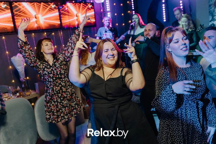 Ночные жители, фото № 5