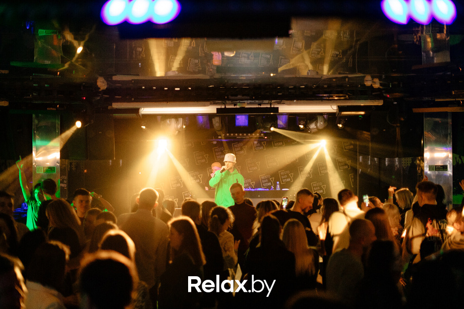 Live Night, фото № 39