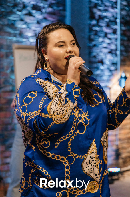 Бизнес-разборы и нетворкинг от бизнес-клуба LevelUp, фото № 95