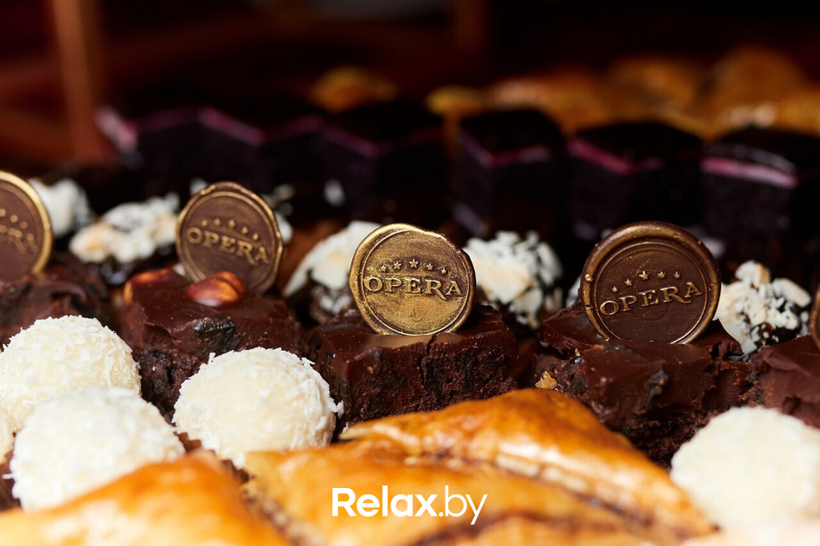 «Lucky 7 и Счастливый рейс», фото № 2