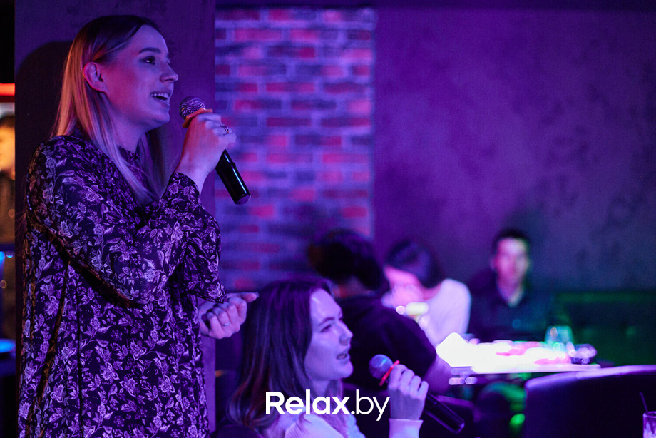 AST Караоке, фото № 40