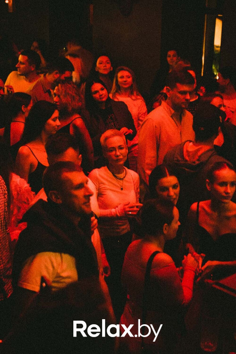 Pinky Chill, фото № 42