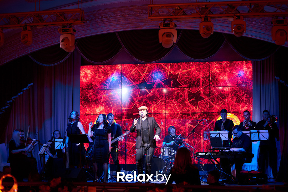 День рождения казино Опера. Нам 5 лет, фото № 95