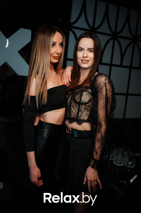 Friday party, фото № 21