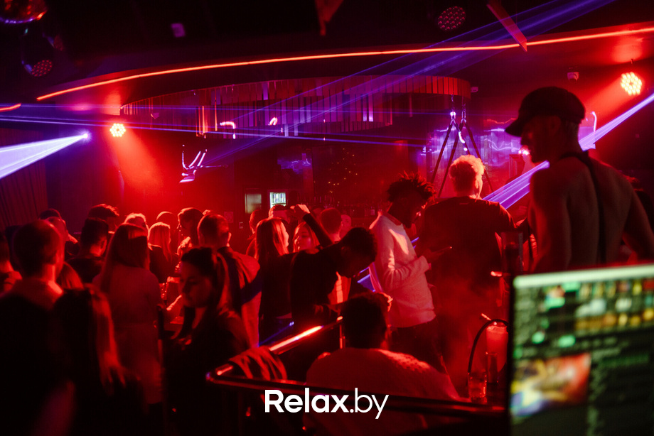 Saturday LUXURIA LXR, фото № 8