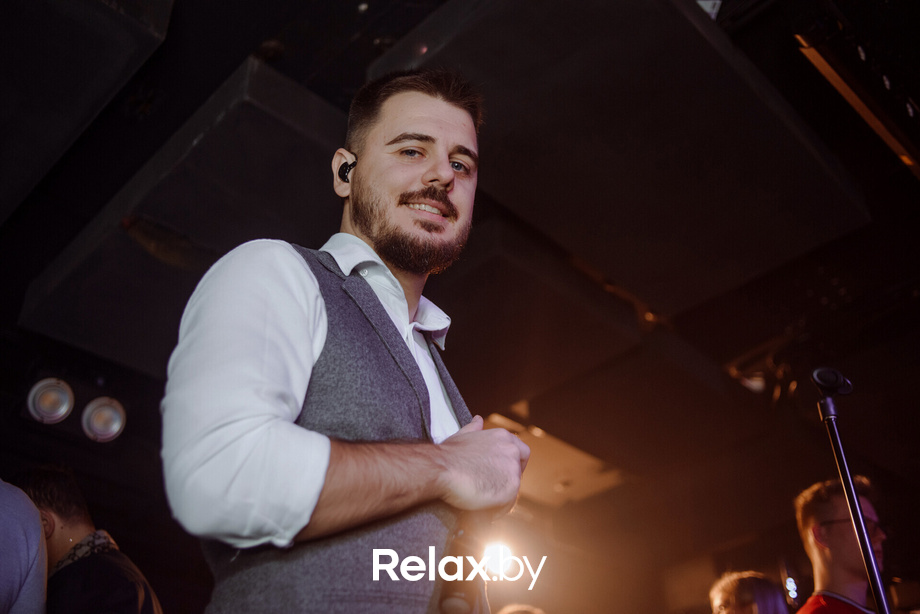 Friday «Gravity», фото № 43