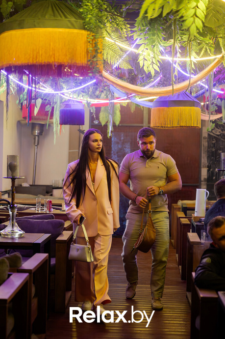 Monkey Brothers, фото № 51