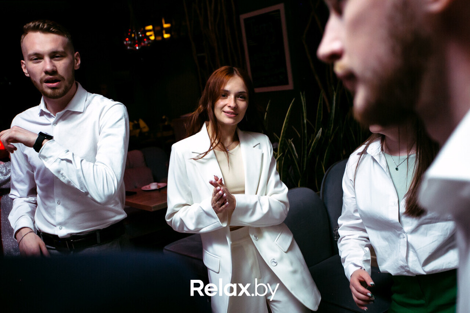 Ночные жители, фото № 50