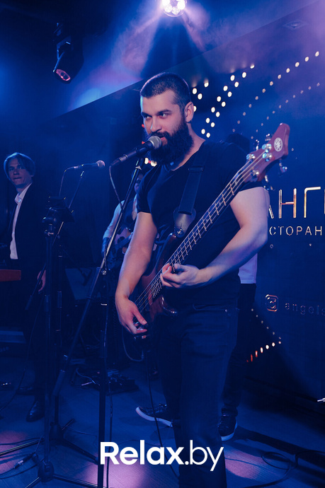 Friday Music, фото № 79