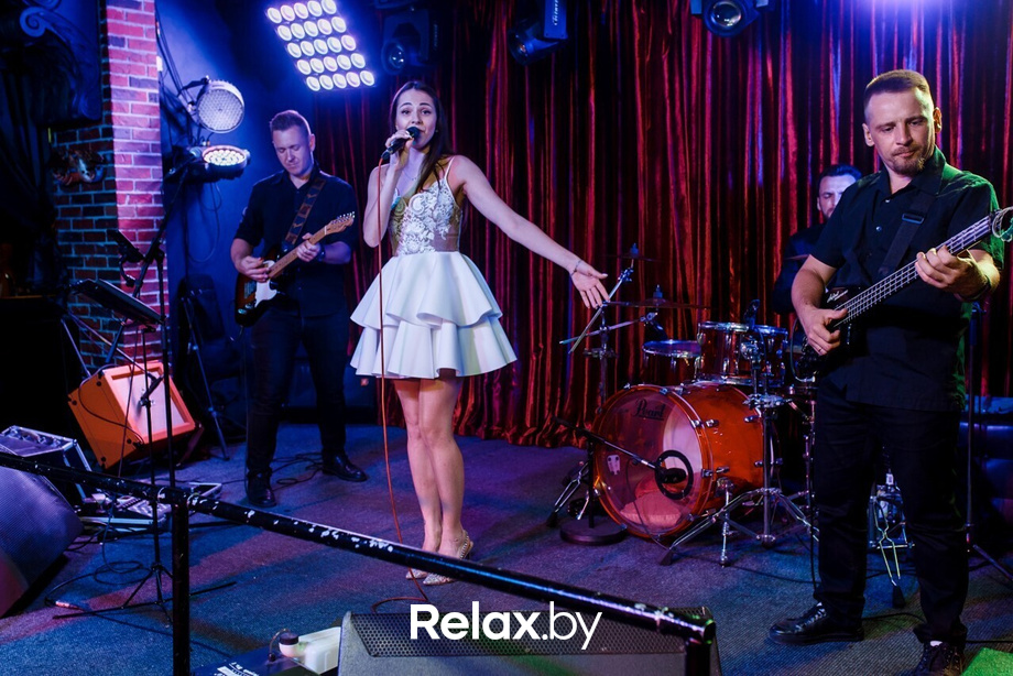 Brooklyn Live!, фото № 5