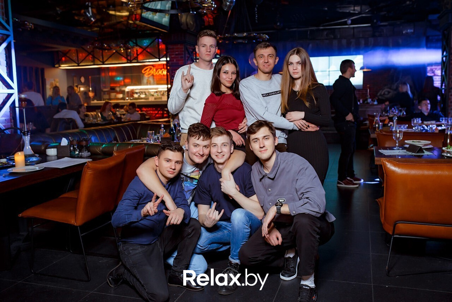 Brooklyn Live!, фото № 24