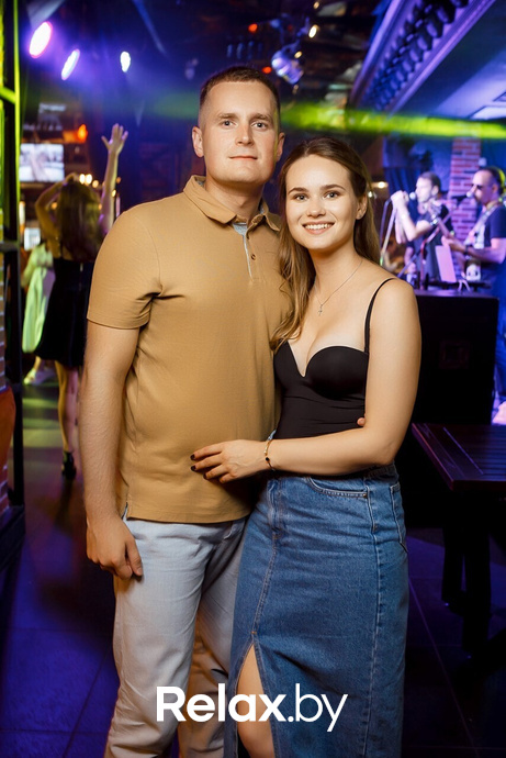 Brooklyn Live!, фото № 7