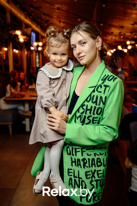 Terra party, фото № 32