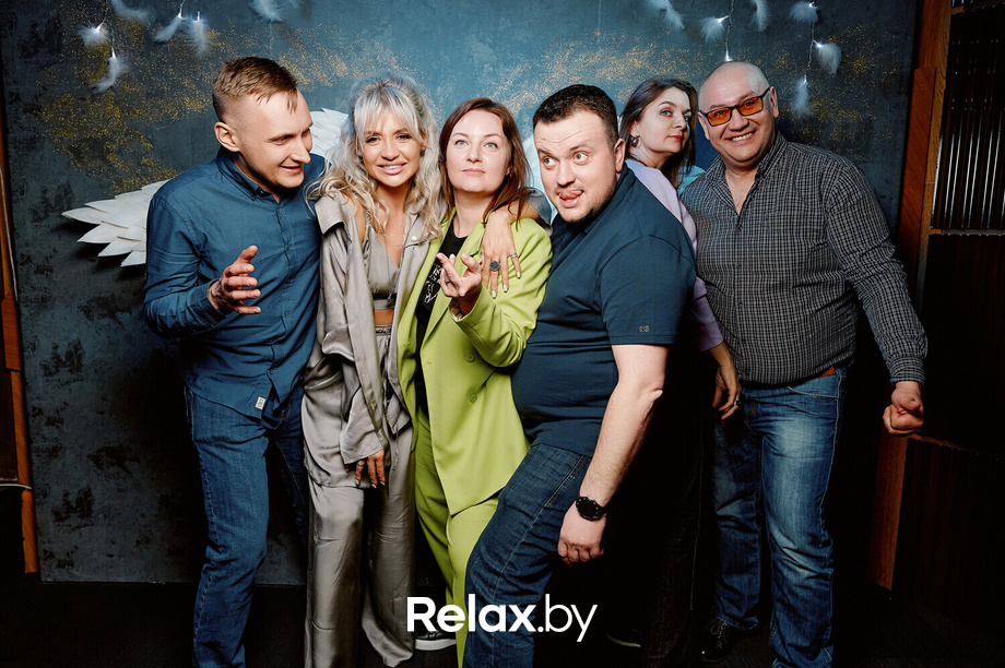 Saturday music, фото № 51