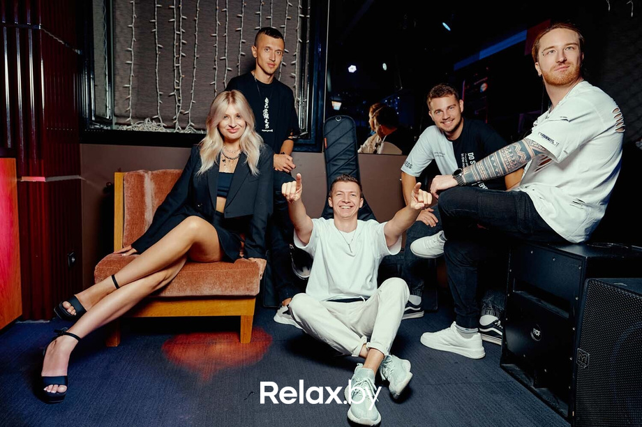 Saturday music, фото № 44