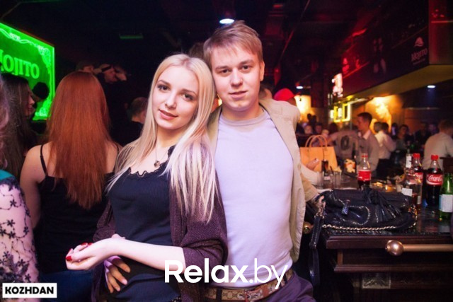 Группа Нестандартный вариант, фото № 123