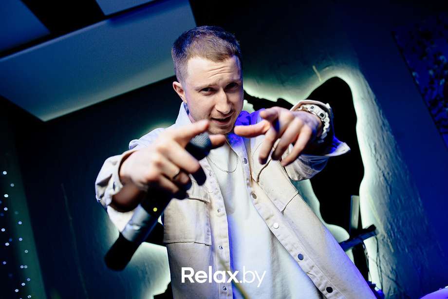 Hot Weekend, фото № 36