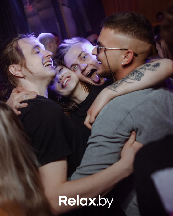 Friday LUXURIA LXR, фото № 36