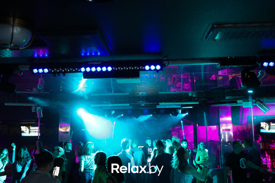 Воскресный движ, фото № 17