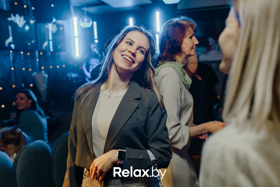 Ночные жители, фото № 4