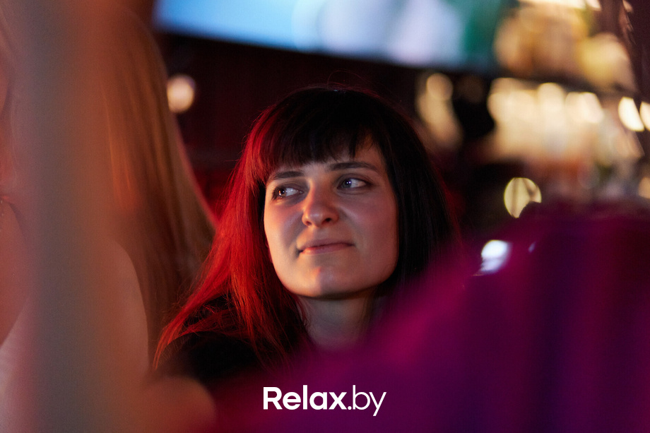 Трибьют Pink Floyd, фото № 42