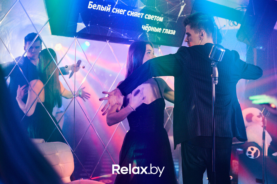 Love story, фото № 45