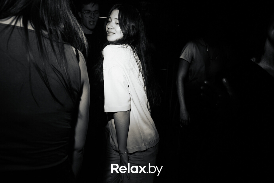 Nua NightSmoke Party, фото № 48