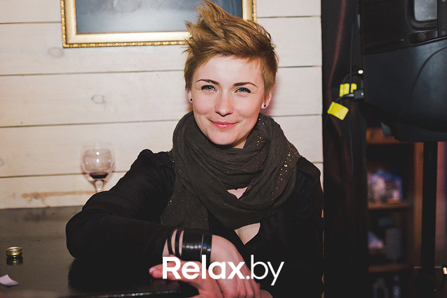 Listapad Film Festival Grand Opening Party by France Group, фото № 42