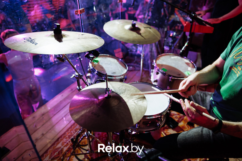 Friday Party, фото № 6