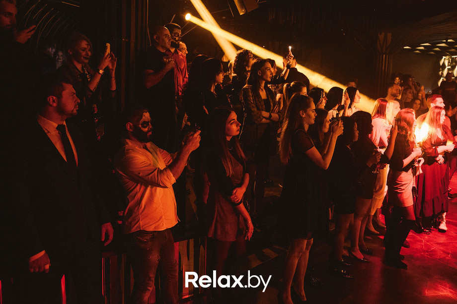 Halloween. Проклятие Аннабель, фото № 120