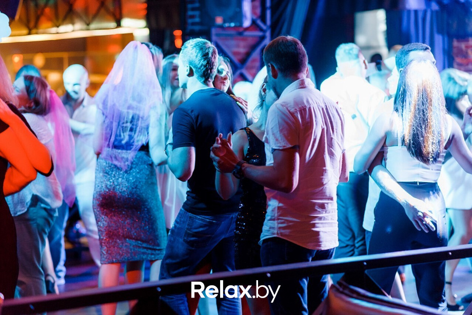 Brooklyn Live!, фото № 13