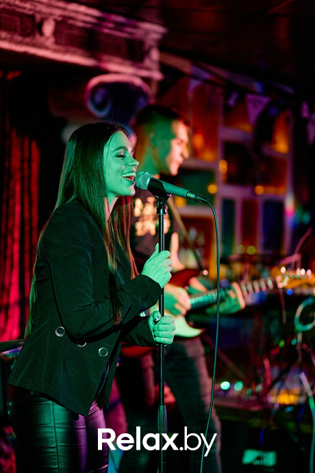 Пятница в Квартире №3, фото № 33