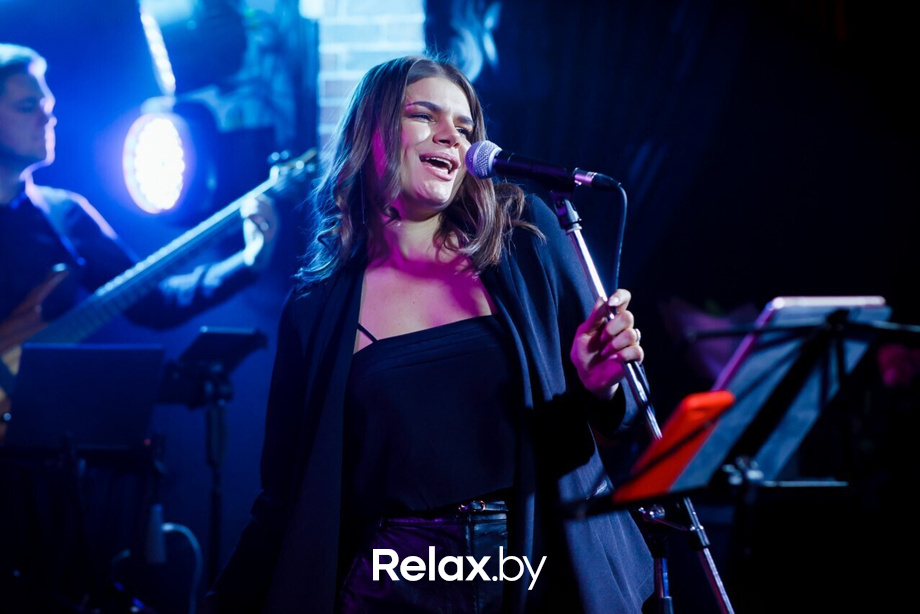 Brooklyn Live!, фото № 32