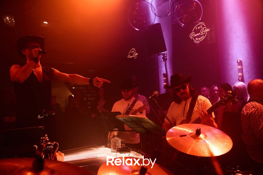 Tribute Depeche Mode, фото № 148