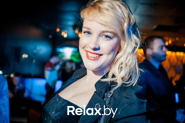 Fashion club: День Святого Валентина, фото № 52