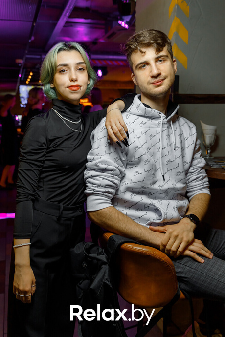 Friday beer party, фото № 58