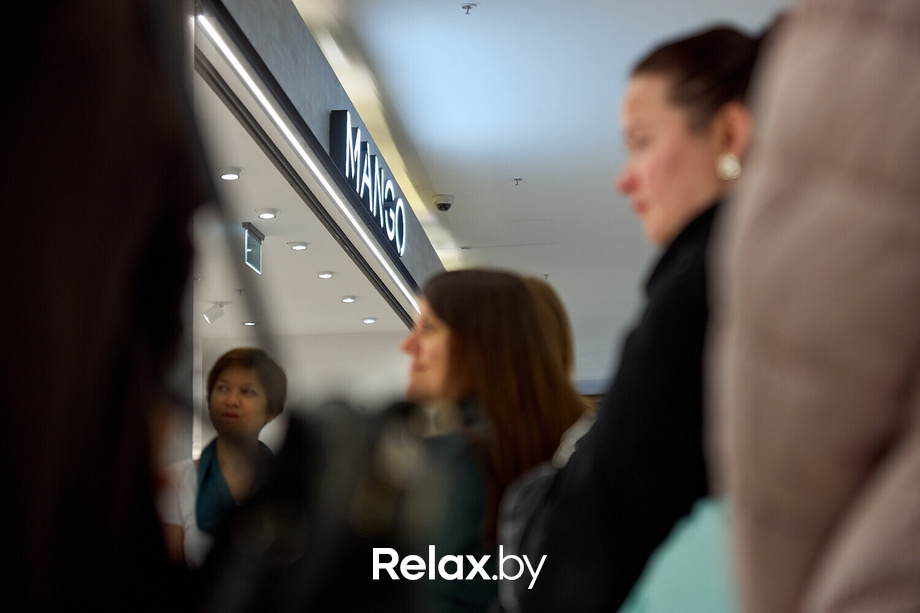 Шопинг-экскурсия со стилистом, фото № 49