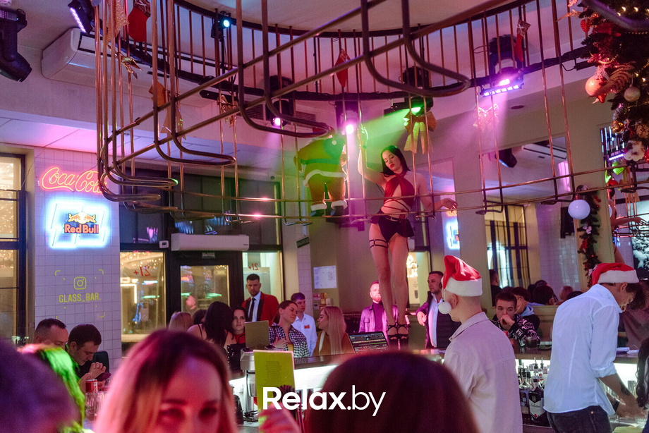 Выходные в GLASS BAR, фото № 38