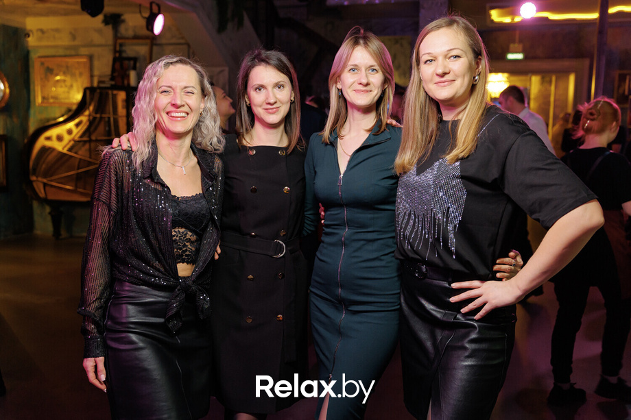 Friday Party, фото № 64