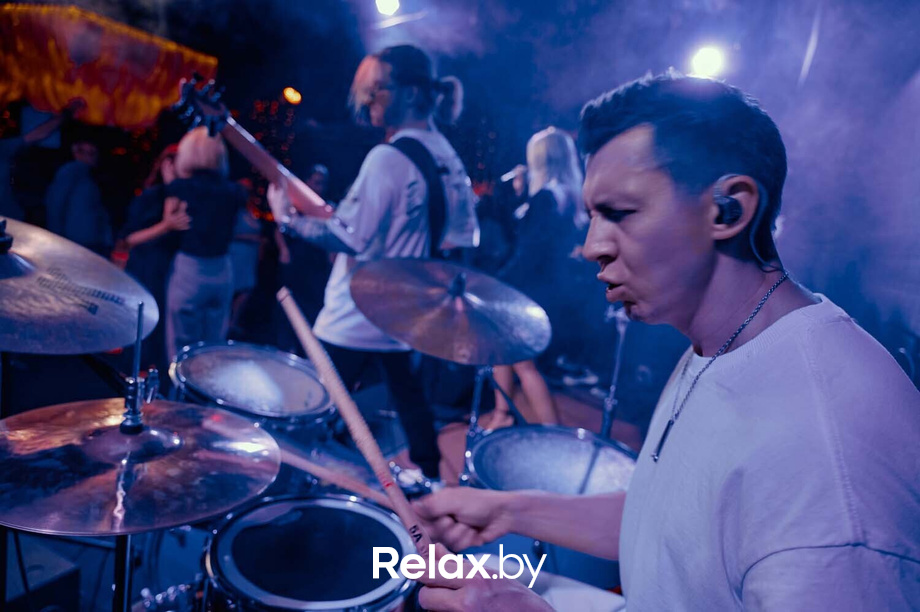 Saturday music, фото № 42