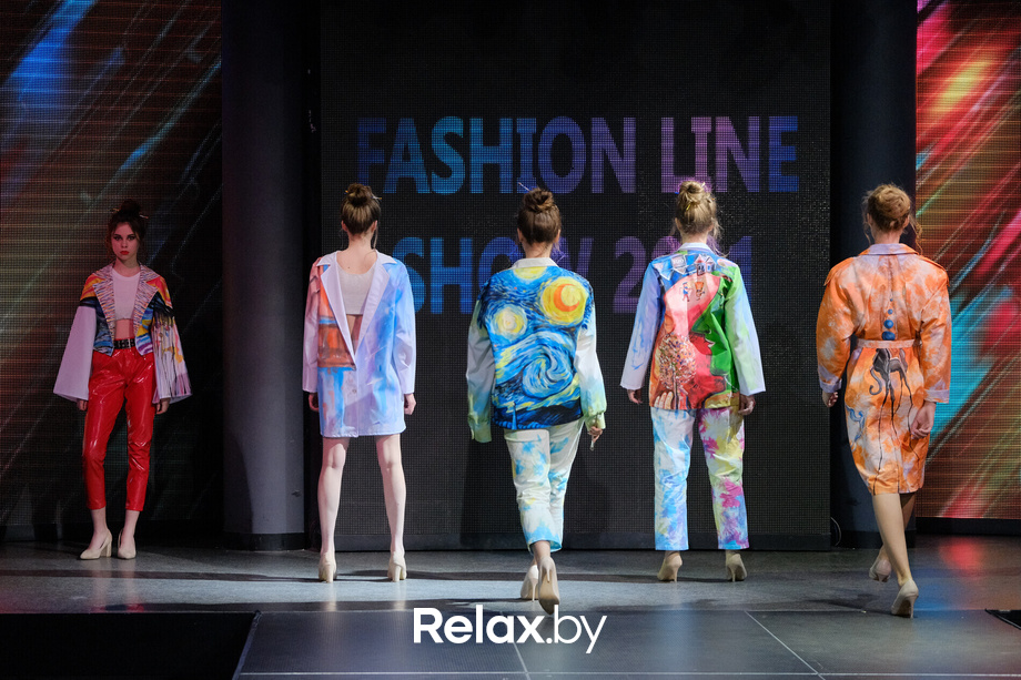 FASHION LINE SHOW 2021, фото № 9