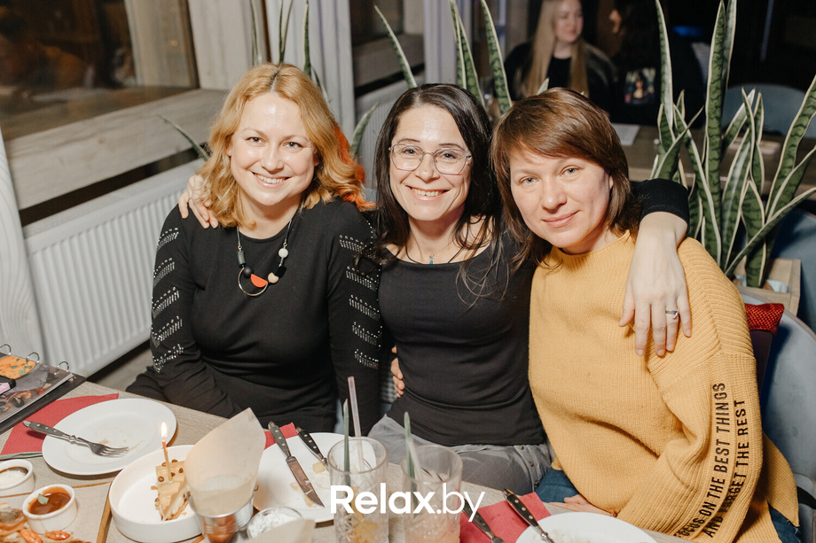 Ночные жители, фото № 6