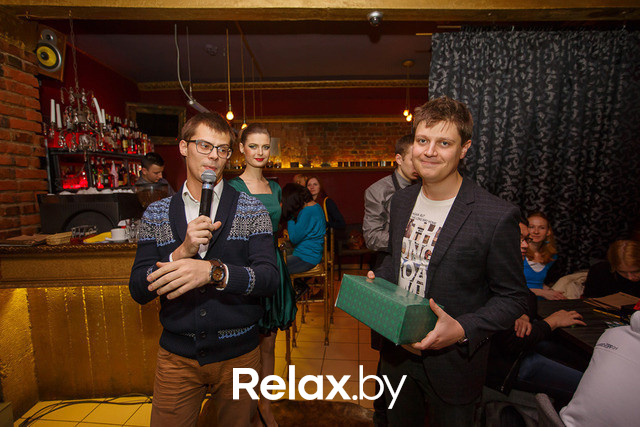 Кафе Brutto: Рок-волна, фото № 60